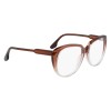 WOMEN EYEGLASSES VICTORIA BECKHAM VB26205414239 (Lens/Bridge/Temple) 54/14/140 mm) WOMEN EYEGLASSES VICTORIA BECKHAM VB26205414239 (Lens/Bridge/Temple) 54/14/140 mm)