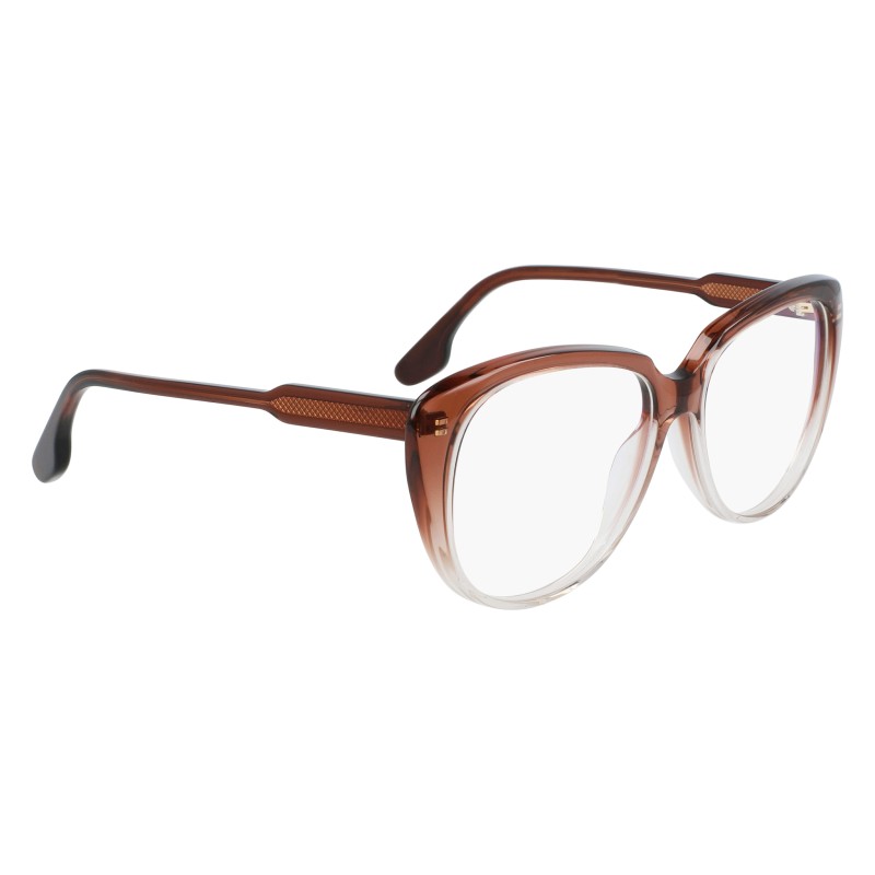 WOMEN EYEGLASSES VICTORIA BECKHAM VB26205414239 (Lens/Bridge/Temple) 54/14/140 mm) WOMEN EYEGLASSES VICTORIA BECKHAM VB26205414239 (Lens/Bridge/Temple) 54/14/140 mm)