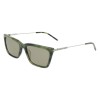 WOMAN SUNGLASSES DKNY  DK709S305 (Lens/Bridge/Temple) 55/16/135 mm)