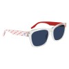 WOMAN SUNGLASSES CONVERSE  CV501SALAR102 (Lens/Bridge/Temple) 56/18/140 mm)