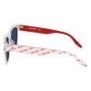 WOMAN SUNGLASSES CONVERSE  CV501SALAR102 (Lens/Bridge/Temple) 56/18/140 mm)