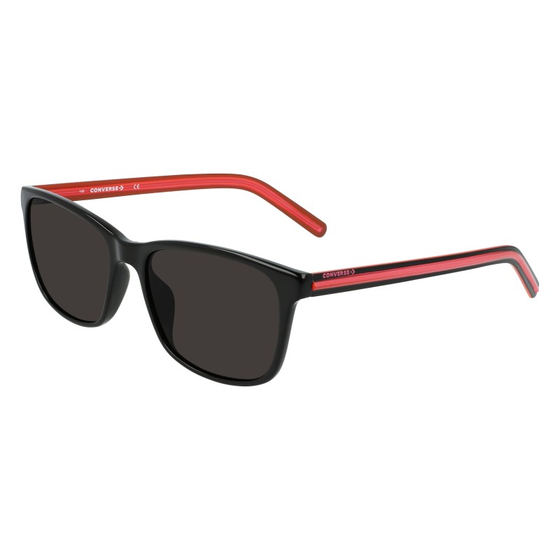 WOMAN SUNGLASSES CONVERSE  CV506SCHUCK01 (Lens/Bridge/Temple) 57/17/140 mm)