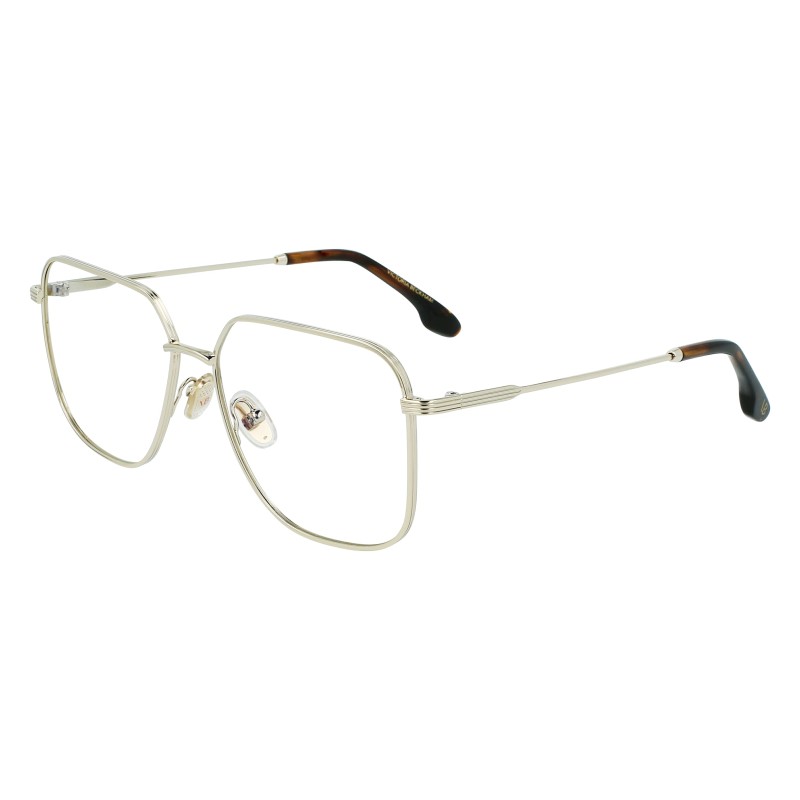 WOMEN EYEGLASSES VICTORIA BECKHAM VB21245515756 (Lens/Bridge/Temple) 55/15/140 mm) WOMEN EYEGLASSES VICTORIA BECKHAM VB21245515756 (Lens/Bridge/Temple) 55/15/140 mm)