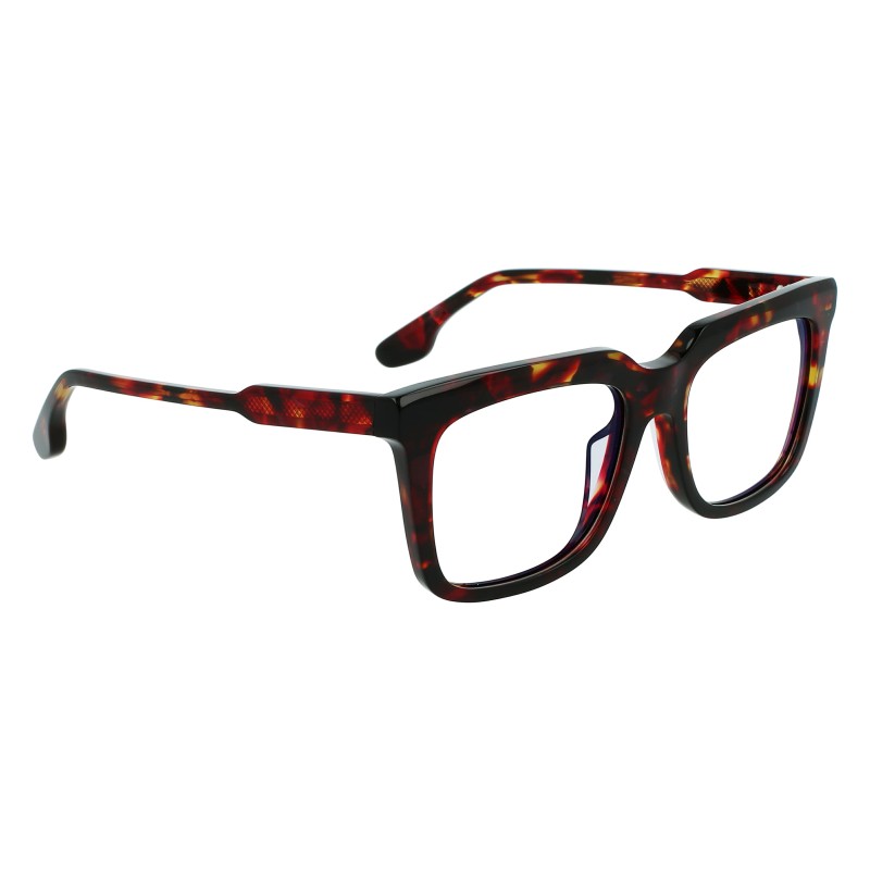 WOMEN EYEGLASSES VICTORIA BECKHAM  VB26285217609 (Lens/Bridge/Temple) 52/17/140 mm)