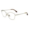 WOMEN EYEGLASSES VICTORIA BECKHAM  VB21225416756 (Lens/Bridge/Temple) 54/16/140 mm)