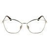WOMEN EYEGLASSES VICTORIA BECKHAM  VB21225416756 (Lens/Bridge/Temple) 54/16/140 mm)
