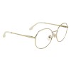 WOMEN EYEGLASSES VICTORIA BECKHAM  VB21235318719 (Lens/Bridge/Temple) 53/18/140 mm)