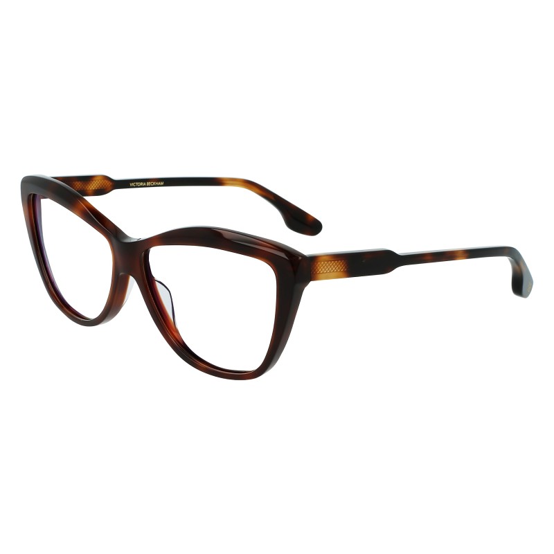 WOMEN EYEGLASSES VICTORIA BECKHAM  VB26275713215 (Lens/Bridge/Temple) 57/13/140 mm)