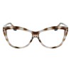 WOMEN EYEGLASSES VICTORIA BECKHAM  VB26275713062 (Lens/Bridge/Temple) 57/13/140 mm)
