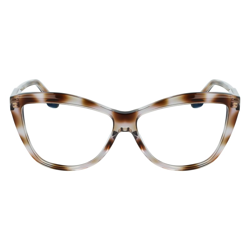 WOMEN EYEGLASSES VICTORIA BECKHAM  VB26275713062 (Lens/Bridge/Temple) 57/13/140 mm)