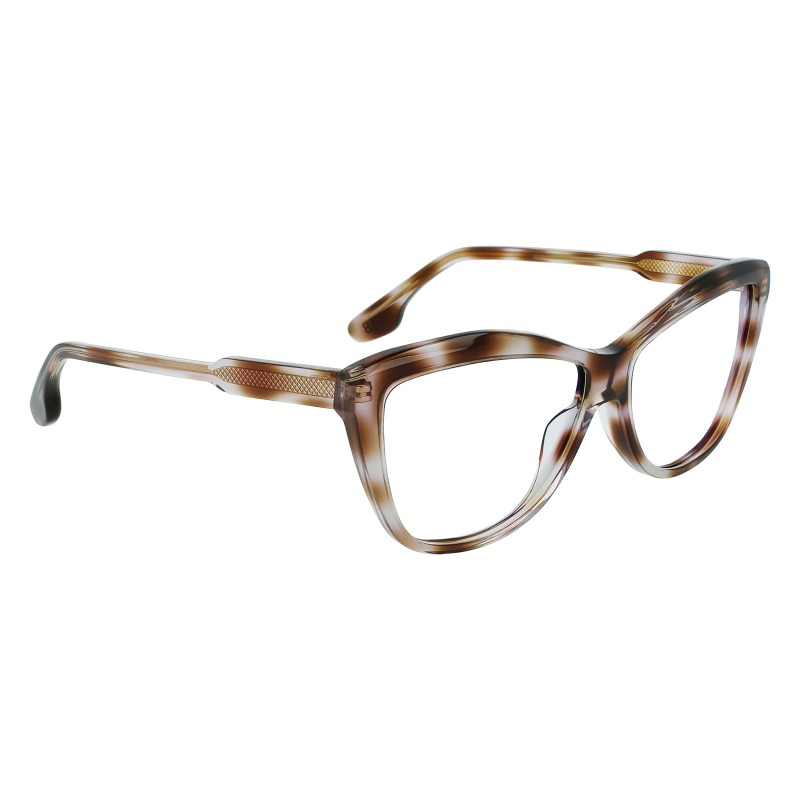 WOMEN EYEGLASSES VICTORIA BECKHAM  VB26275713062 (Lens/Bridge/Temple) 57/13/140 mm)