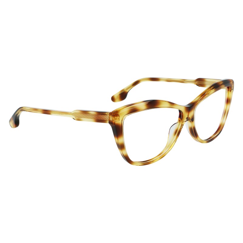 WOMEN EYEGLASSES VICTORIA BECKHAM VB26275713222 (Lens/Bridge/Temple) 57/13/140 mm) WOMEN EYEGLASSES VICTORIA BECKHAM VB26275713222 (Lens/Bridge/Temple) 57/13/140 mm)