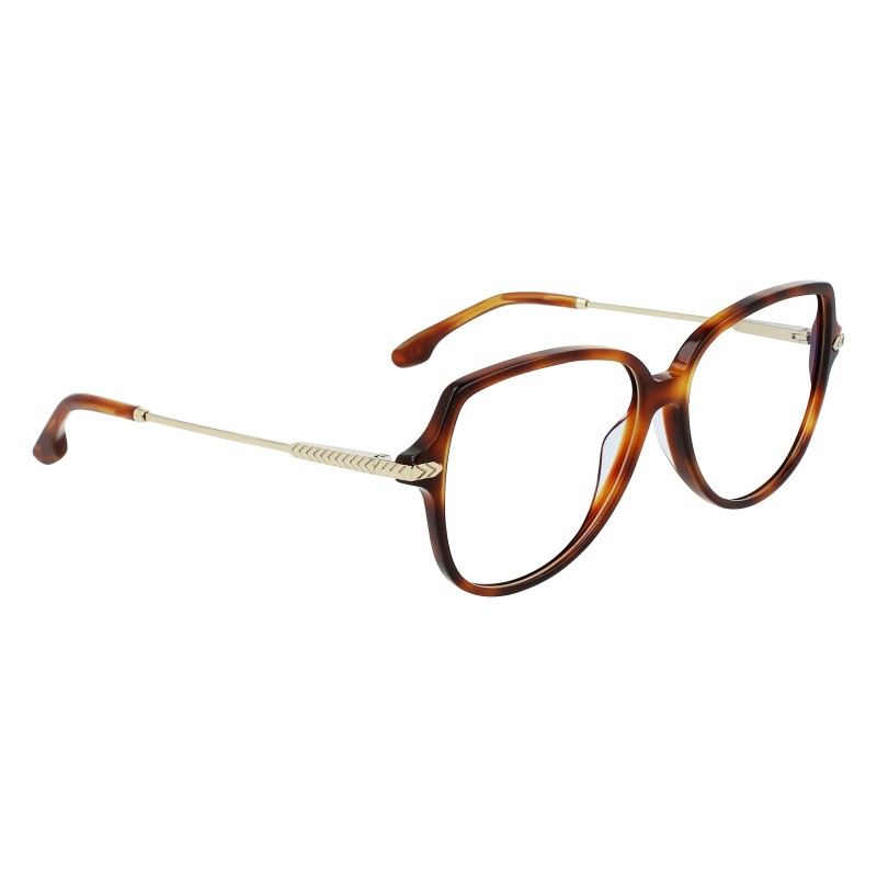 WOMEN EYEGLASSES VICTORIA BECKHAM  VB26255614215 (Lens/Bridge/Temple) 56/14/140 mm)