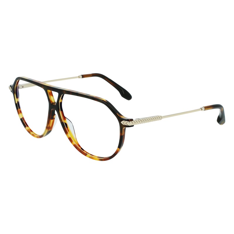 WOMEN EYEGLASSES VICTORIA BECKHAM  VB26245910231 (Lens/Bridge/Temple) 59/10/140 mm)