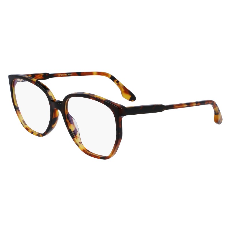 WOMEN EYEGLASSES VICTORIA BECKHAM VB26135516240 (Lens/Bridge/Temple) 55/16/140 mm) WOMEN EYEGLASSES VICTORIA BECKHAM VB26135516240 (Lens/Bridge/Temple) 55/16/140 mm)