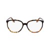 WOMEN EYEGLASSES VICTORIA BECKHAM VB26135516240 (Lens/Bridge/Temple) 55/16/140 mm) WOMEN EYEGLASSES VICTORIA BECKHAM VB26135516240 (Lens/Bridge/Temple) 55/16/140 mm)