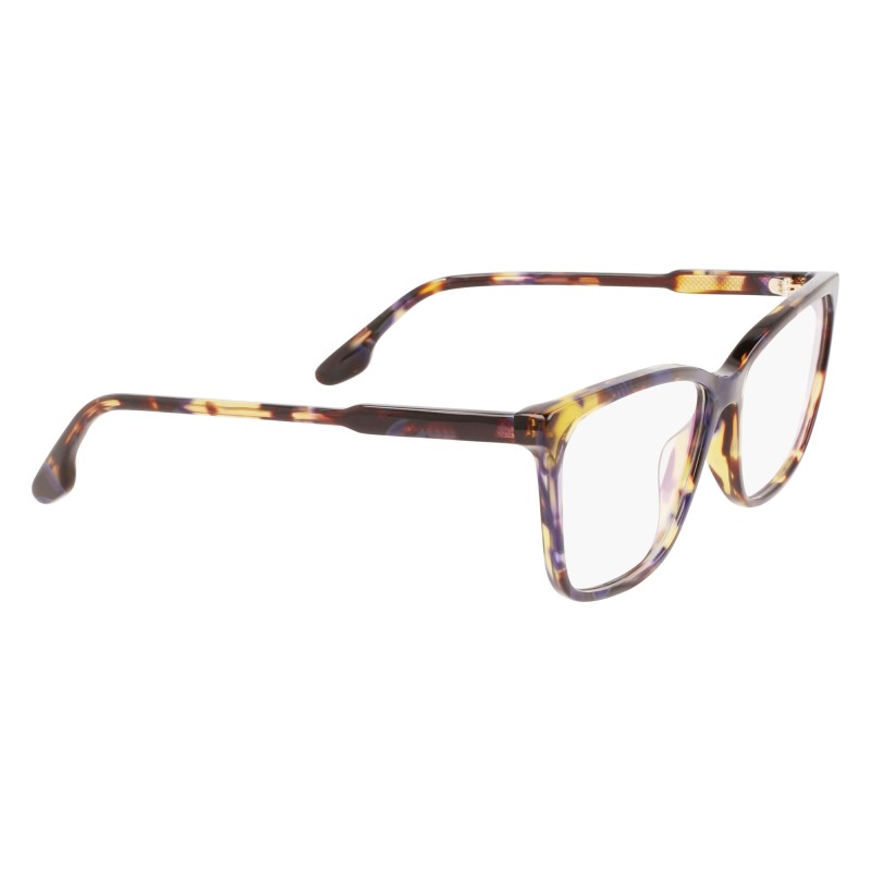 WOMEN EYEGLASSES VICTORIA BECKHAM  VB26145714418 (Lens/Bridge/Temple) 57/14/140 mm)