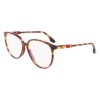 WOMEN EYEGLASSES VICTORIA BECKHAM  VB26195715609 (Lens/Bridge/Temple) 57/15/140 mm)