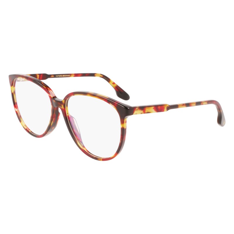 WOMEN EYEGLASSES VICTORIA BECKHAM  VB26195715609 (Lens/Bridge/Temple) 57/15/140 mm)