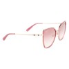 WOMEN SUNGLASSES FERRAGAMO  SF293S-774 (Lens/Bridge/Temple) 54/19/140 mm)