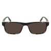 MAN SUNGLASSES CONVERSE  CV520SRISEUP (Lens/Bridge/Temple) 55/17/145 mm)