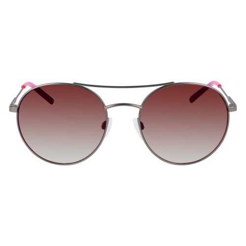 WOMAN SUNGLASSES DKNY DK305S-033 (Lens/Bridge/Temple) 54/19/135 mm) WOMAN SUNGLASSES DKNY DK305S-033 (Lens/Bridge/Temple) 54/19/135 mm)