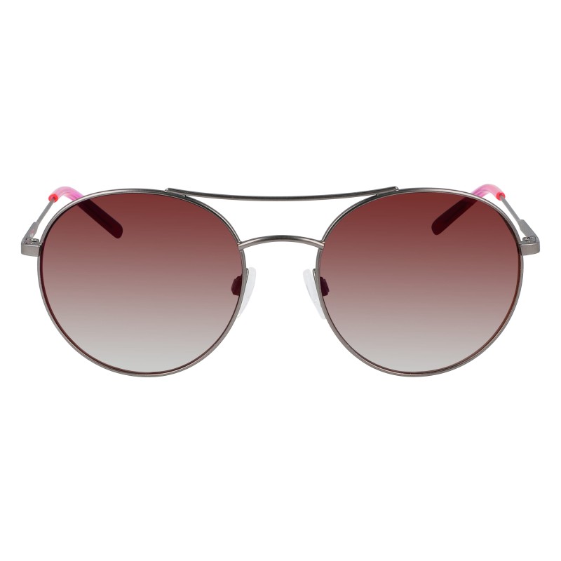 WOMAN SUNGLASSES DKNY  DK305S-033 (Lens/Bridge/Temple) 54/19/135 mm)