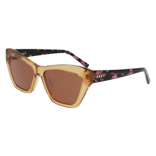WOMEN SUNGLASSES DKNY DK535S-730 (Lens/Bridge/Temple) 55/15/135 mm) WOMEN SUNGLASSES DKNY DK535S-730 (Lens/Bridge/Temple) 55/15/135 mm)