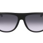 WOMAN SUNGLASSES DKNY  DK537S-006 (Lens/Bridge/Temple) 56/16/140 mm)