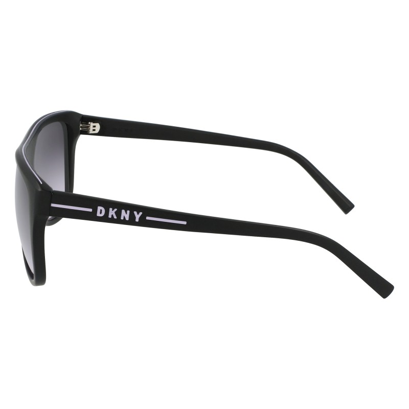 WOMAN SUNGLASSES DKNY  DK537S-006 (Lens/Bridge/Temple) 56/16/140 mm)