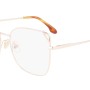 WOMEN EYEGLASSES VICTORIA BECKHAM  VB21255717770 (Lens/Bridge/Temple) 57/17/140 mm)