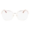 WOMEN EYEGLASSES VICTORIA BECKHAM VB21255717770 (Lens/Bridge/Temple) 57/17/140 mm) WOMEN EYEGLASSES VICTORIA BECKHAM VB21255717770 (Lens/Bridge/Temple) 57/17/140 mm)
