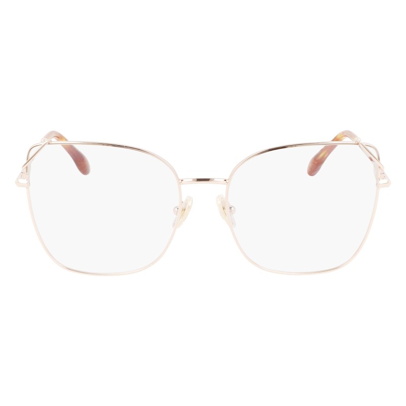 WOMEN EYEGLASSES VICTORIA BECKHAM VB21255717770 (Lens/Bridge/Temple) 57/17/140 mm) WOMEN EYEGLASSES VICTORIA BECKHAM VB21255717770 (Lens/Bridge/Temple) 57/17/140 mm)