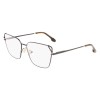 WOMEN EYEGLASSES VICTORIA BECKHAM  VB21265815001 (Lens/Bridge/Temple) 58/15/140 mm)