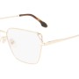 WOMEN EYEGLASSES VICTORIA BECKHAM  VB21265815716 (Lens/Bridge/Temple) 58/15/140 mm)