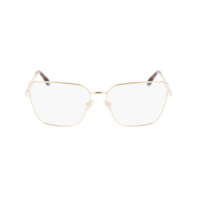 WOMEN EYEGLASSES VICTORIA BECKHAM VB21265815716 (Lens/Bridge/Temple) 58/15/140 mm) WOMEN EYEGLASSES VICTORIA BECKHAM VB21265815716 (Lens/Bridge/Temple) 58/15/140 mm)