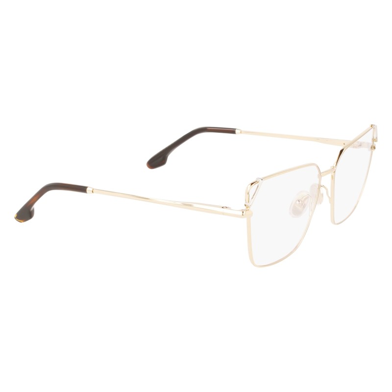 WOMEN EYEGLASSES VICTORIA BECKHAM VB21265815716 (Lens/Bridge/Temple) 58/15/140 mm) WOMEN EYEGLASSES VICTORIA BECKHAM VB21265815716 (Lens/Bridge/Temple) 58/15/140 mm)