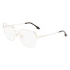 WOMEN EYEGLASSES VICTORIA BECKHAM  VB21265815717 (Lens/Bridge/Temple) 58/15/140 mm)