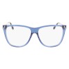 WOMEN EYEGLASSES VICTORIA BECKHAM VB26365614414 (Lens/Bridge/Temple) 56/14/140 mm) WOMEN EYEGLASSES VICTORIA BECKHAM VB26365614414 (Lens/Bridge/Temple) 56/14/140 mm)
