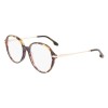 WOMEN EYEGLASSES VICTORIA BECKHAM  VB26375317418 (Lens/Bridge/Temple) 53/17/140 mm)