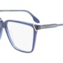 WOMEN EYEGLASSES VICTORIA BECKHAM  VB26335613414 (Lens/Bridge/Temple) 56/13/140 mm)