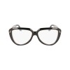 WOMEN EYEGLASSES VICTORIA BECKHAM VB26355514001 (Lens/Bridge/Temple) 55/14/145 mm) WOMEN EYEGLASSES VICTORIA BECKHAM VB26355514001 (Lens/Bridge/Temple) 55/14/145 mm)
