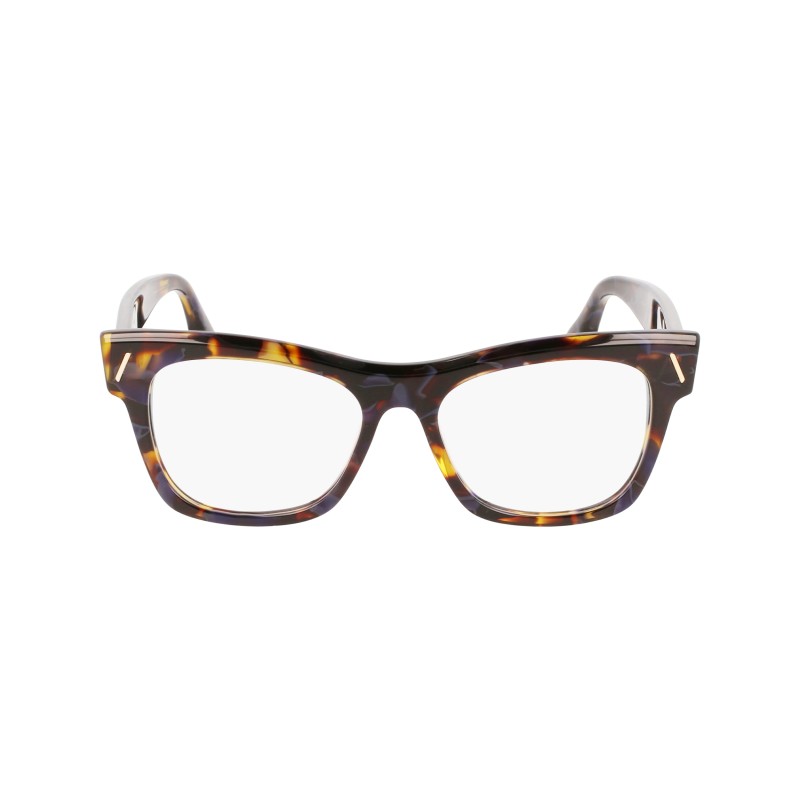 WOMEN EYEGLASSES VICTORIA BECKHAM  VB26345116418 (Lens/Bridge/Temple) 51/16/145 mm)