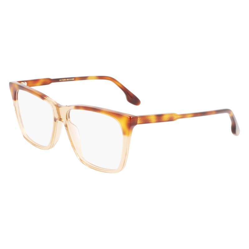 WOMEN EYEGLASSES VICTORIA BECKHAM VB26315414218 (Lens/Bridge/Temple) 54/14/140 mm) WOMEN EYEGLASSES VICTORIA BECKHAM VB26315414218 (Lens/Bridge/Temple) 54/14/140 mm)