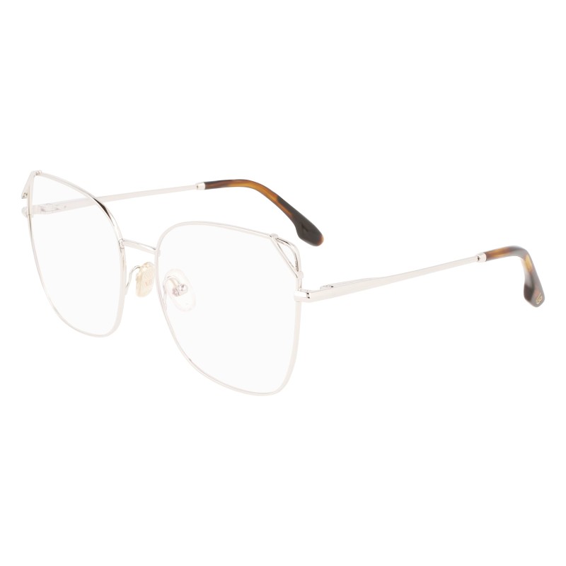 WOMEN EYEGLASSES VICTORIA BECKHAM VB21255717040 (Lens/Bridge/Temple) 57/17/140 mm) WOMEN EYEGLASSES VICTORIA BECKHAM VB21255717040 (Lens/Bridge/Temple) 57/17/140 mm)