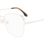 WOMEN EYEGLASSES VICTORIA BECKHAM  VB21255717040 (Lens/Bridge/Temple) 57/17/140 mm)