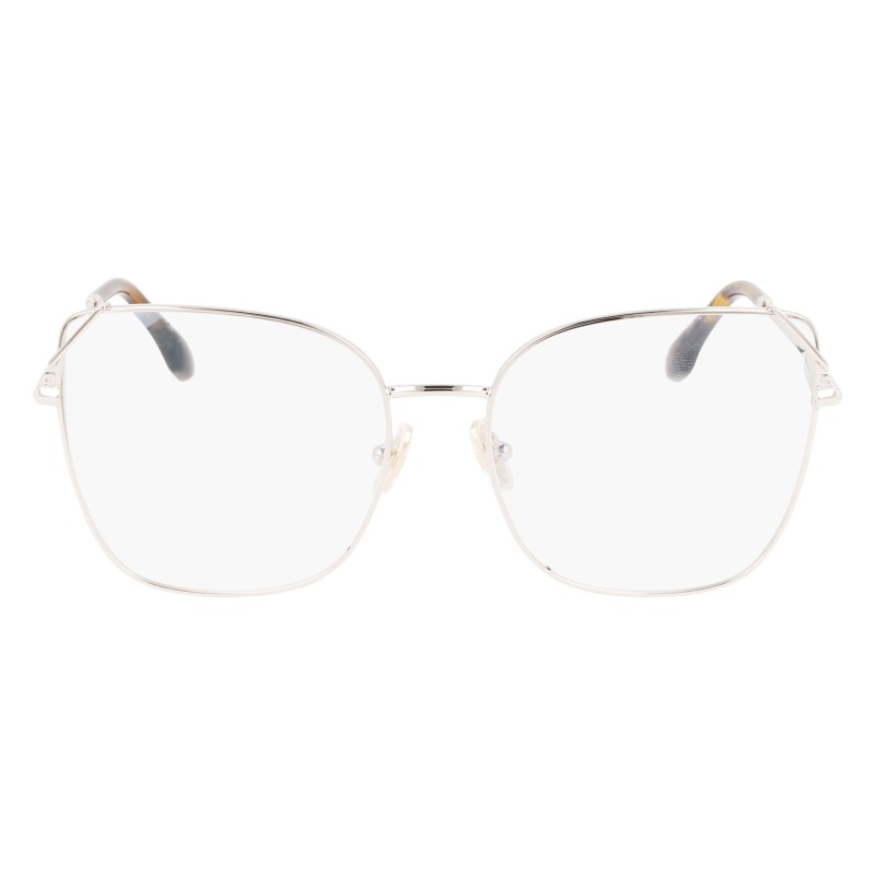 WOMEN EYEGLASSES VICTORIA BECKHAM VB21255717040 (Lens/Bridge/Temple) 57/17/140 mm) WOMEN EYEGLASSES VICTORIA BECKHAM VB21255717040 (Lens/Bridge/Temple) 57/17/140 mm)