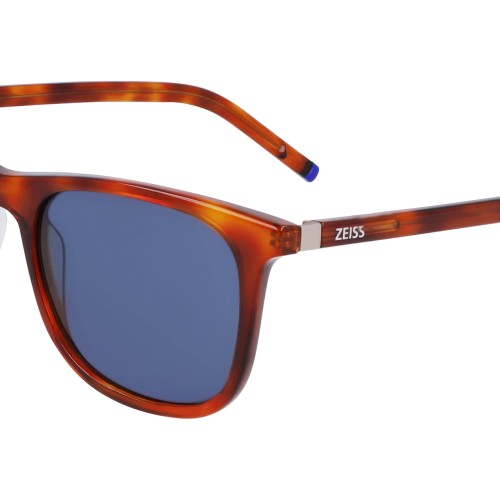 MAN SUNGLASSES ZEISS ZS22509S53202 (Lens/Bridge/Temple) 53/20/145 mm) MAN SUNGLASSES ZEISS ZS22509S53202 (Lens/Bridge/Temple) 53/20/145 mm)