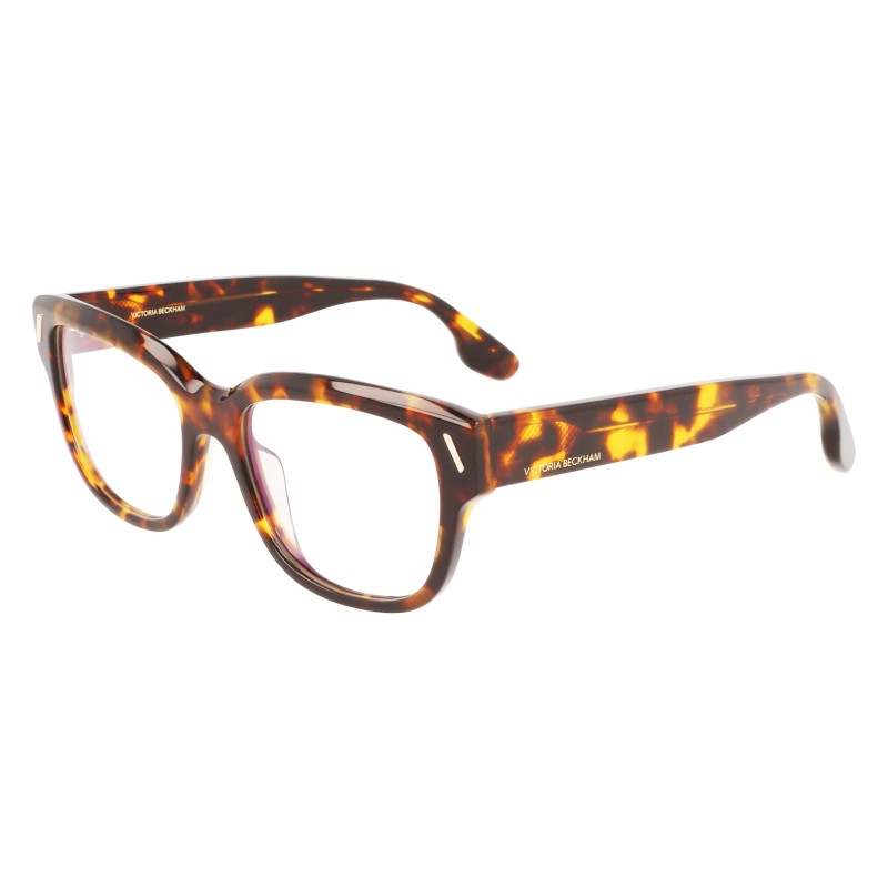 WOMEN EYEGLASSES VICTORIA BECKHAM VB26395317234 (Lens/Bridge/Temple) 53/17/145 mm) WOMEN EYEGLASSES VICTORIA BECKHAM VB26395317234 (Lens/Bridge/Temple) 53/17/145 mm)