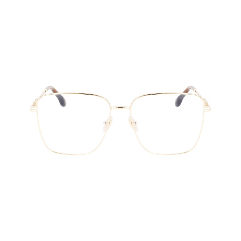 WOMEN EYEGLASSES VICTORIA BECKHAM  VB21285615714 (Lens/Bridge/Temple) 56/15/140 mm)